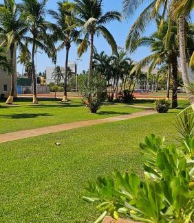 Playa Diamante Apartamento | Hermoso departamento