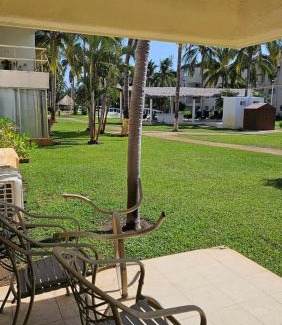 Playa Diamante Apartamento | Hermoso departamento