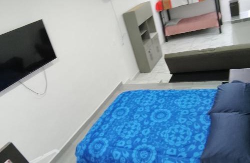 San Miguel Apartamento | Hermoso departamento