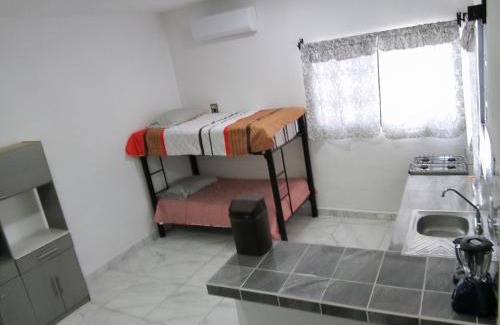San Miguel Apartamento | Hermoso departamento