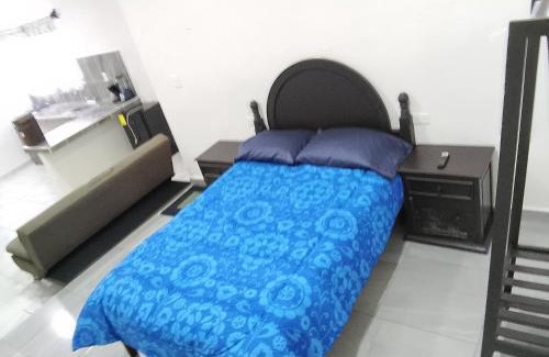 San Miguel Apartamento | Hermoso departamento