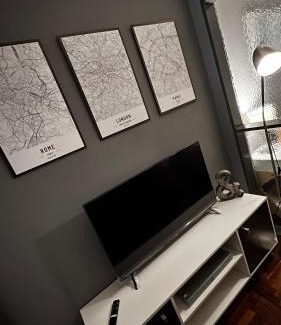 Nueva Córdoba Apartamento | Hermoso departamento Nueva Córdoba, todo nuevo.