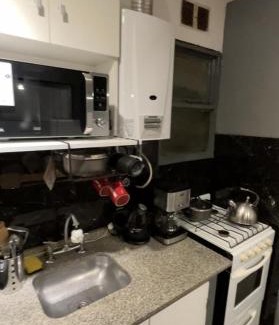 Nueva Córdoba Apartamento | Hermoso departamento Nueva Córdoba, todo nuevo.