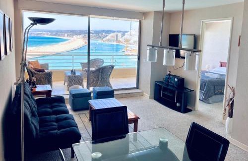 Algarrobo Apartamento | Hermoso departamento San Alfonso del Mar