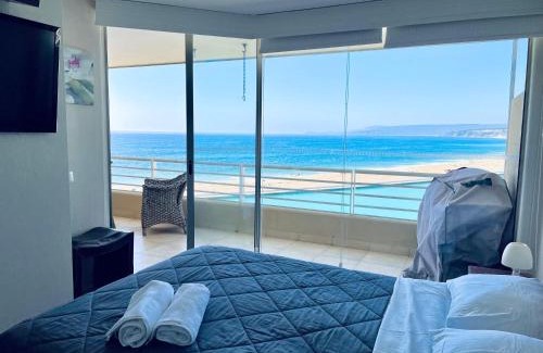 Algarrobo Apartamento | Hermoso departamento San Alfonso del Mar