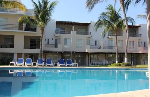 Granjas del Marqués Apartamento | Hermoso departamento ubicado en zona Diamante