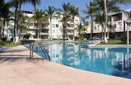 Granjas del Marqués Apartamento | Hermoso departamento ubicado en zona Diamante