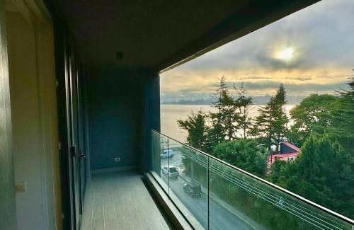 Puerto Varas Apartamento | Hermoso Depto 2D2B 01 Parking a Pasos del Lago