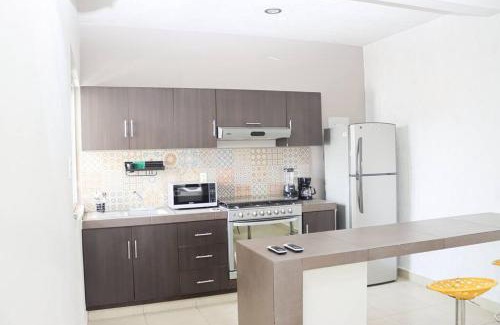 Boca del Río Apartamento | Hermoso Depto a pocos min de Centros Comerciales