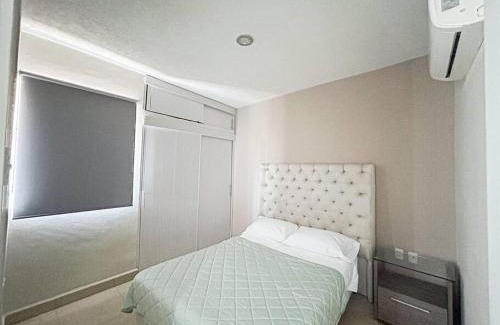Boca del Río Apartamento | Hermoso Depto a pocos min de Centros Comerciales