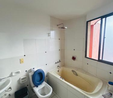Tropical Lowlands Apartamento | Hermoso Depto