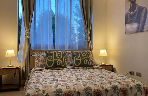 Los Angeles Apartamento | Hermoso depto. con estacionamiento