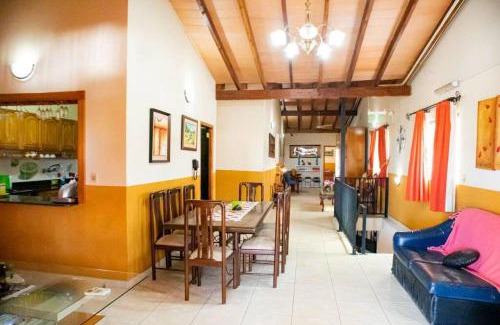 Catedral Apartamento | Hermoso Depto en Calle Palma Asunción 290 m2 - Centro Histórico de Asunción