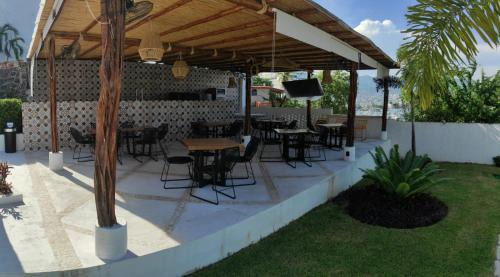 Las Playas Apartamento | Hermoso Depto en Condominio Astoria