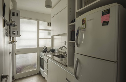 La Plata Apartamento | HERMOSO DEPARTAMENTO EN EL CENTRO DE LA PLATA 4/5 PAX (TABA 4)