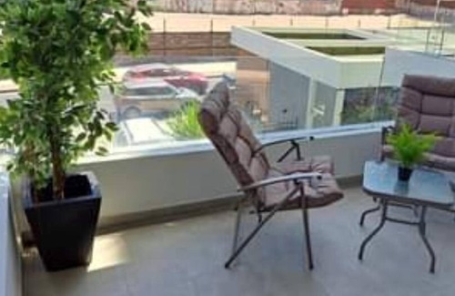 Antofagasta Apartamento | Hermoso depto full amueblado ejecutivo