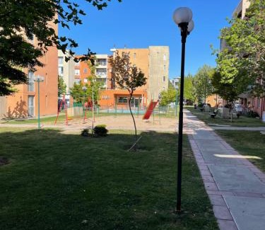 Rancagua Apartamento | Hermoso Depto Jardines