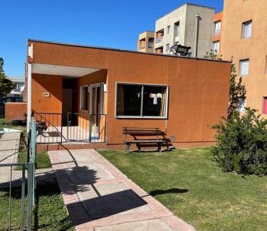 Rancagua Apartamento | Hermoso Depto Jardines