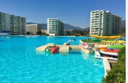 Papudo Apartamento | Hermoso Depto Laguna Papudo vista al Mar