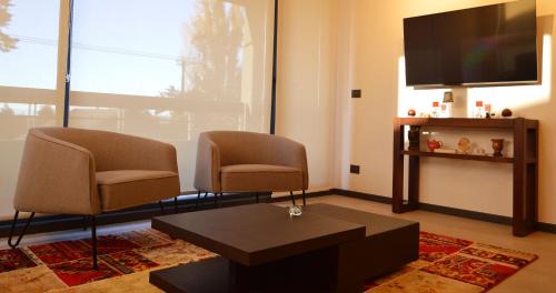 Puerto Varas Apartamento | Hermoso Depto Nuevo 3D 2B y Litera Vista al Lago con Piscina Temperada , Jacuzzi