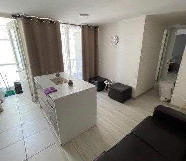 Rancagua Apartamento | Hermoso Depto Piscina
