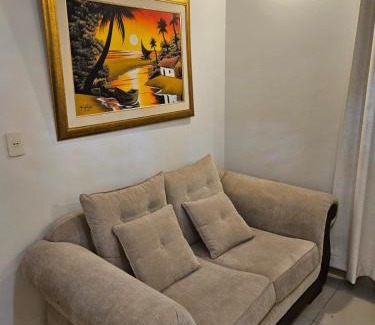 Fernando De La Mora Apartamento | Hermoso depto en Fdo