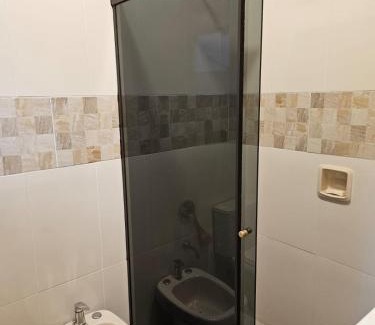Fernando De La Mora Apartamento | Hermoso depto en Fdo