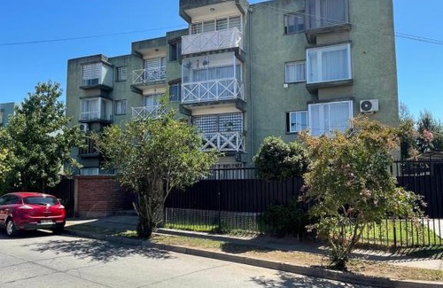 Rancagua Apartamento | Hermoso Depto Vista al Valle