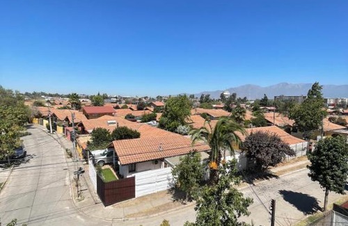 Rancagua Apartamento | Hermoso Depto Vista al Valle