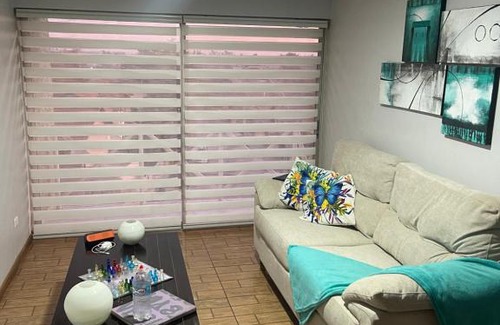 Rancagua Apartamento | Hermoso Depto Vista al Valle