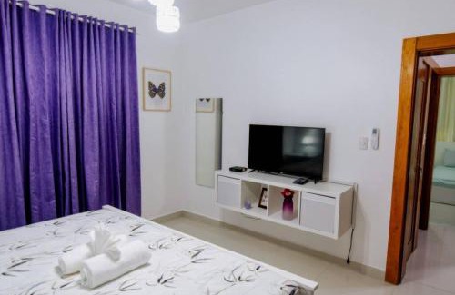 Santiago Province Apartamento | Hermoso apartamento, 3 Habitaciones espaciosas, 2 Aires acondicionados