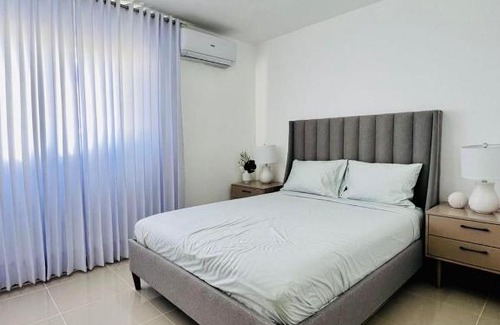 Punal Apartamento | Hermoso apartamento ubicado en Santiago, RD.