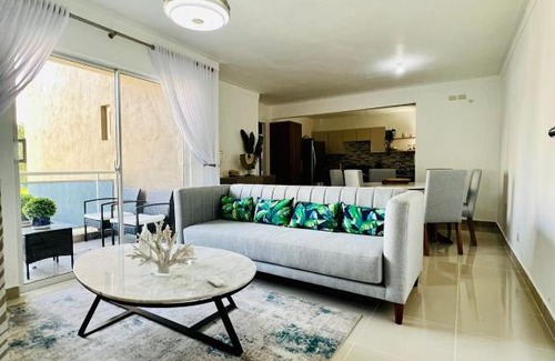 Punal Apartamento | Hermoso apartamento ubicado en Santiago, RD.