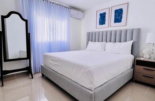 Punal Apartamento | Hermoso apartamento ubicado en Santiago, RD.