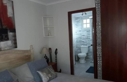 Las Condes Apartamento | Hermoso Dpto. 30M2