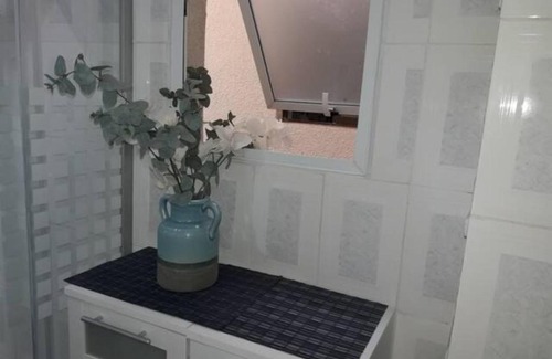 Las Condes Apartamento | Hermoso Dpto. 30M2