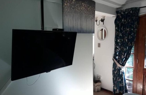 Las Condes Apartamento | Hermoso Dpto. 30M2