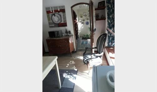 Las Condes Apartamento | Hermoso Dpto. 30M2