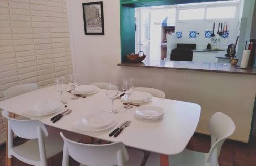 Dorrego Apartamento | ¡Hermoso dpto, cerca de todo!