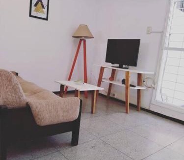 Dorrego Apartamento | ¡Hermoso dpto, cerca de todo!