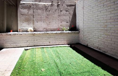 Dorrego Apartamento | ¡Hermoso dpto, cerca de todo!