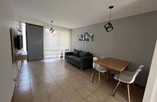 Dorrego Apartamento | Hermoso duplex con estacionamiento