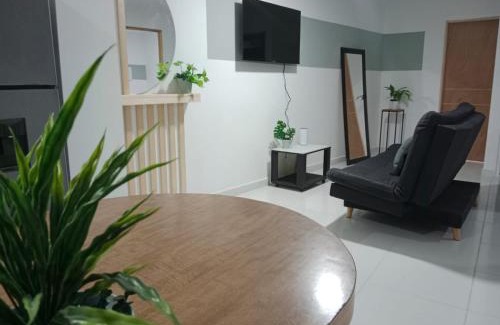 Itagui Apartamento | Hermoso e iluminado apartamento.