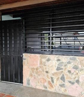 Barinas Apartamento | Hermoso Estudio Alto Barinas