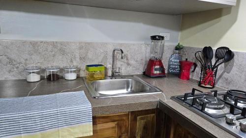 Barinas Apartamento | Hermoso Estudio Alto Barinas