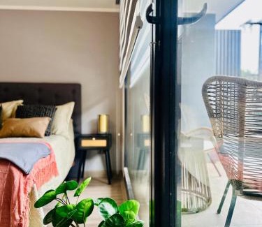 Concepcion Apartamento | Hermoso Estudio