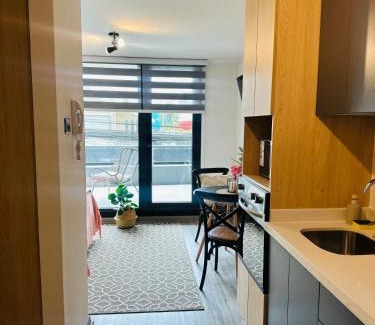 Concepcion Apartamento | Hermoso Estudio