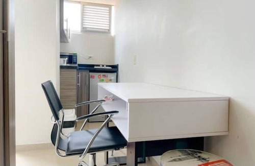 Belen Apartamento | Hermoso estudio con vista 903