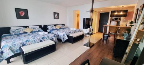 Playa Blanca Apartamento | Hermoso estudio con vista al mar en el Town Center de Playa Blanca Panamá