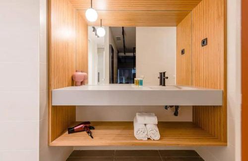 Delicias Apartamento | Hermoso estudio en Legazpi °1